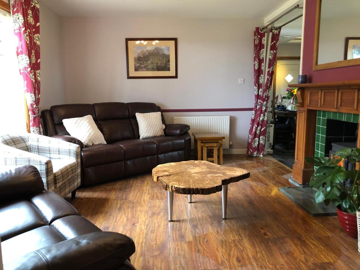 Craigbreck Farm Cottage North Kessock エクステリア 写真