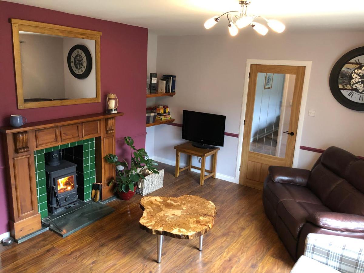 Craigbreck Farm Cottage North Kessock エクステリア 写真