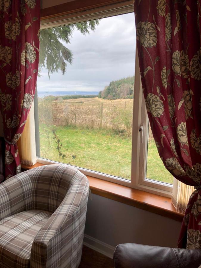 Craigbreck Farm Cottage North Kessock エクステリア 写真