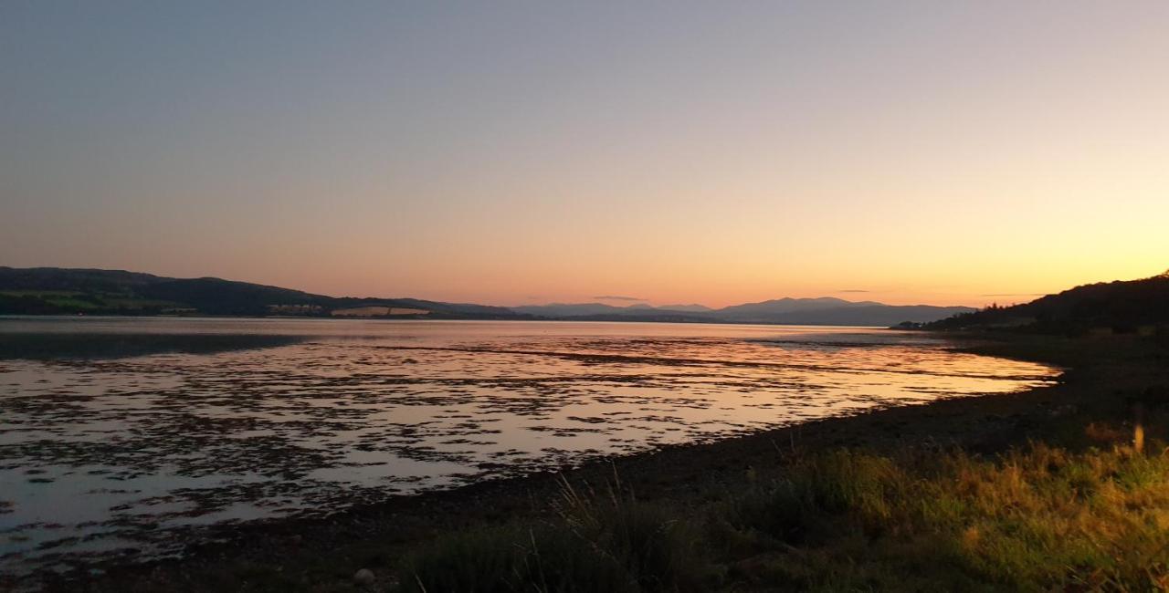Craigbreck Farm Cottage North Kessock エクステリア 写真