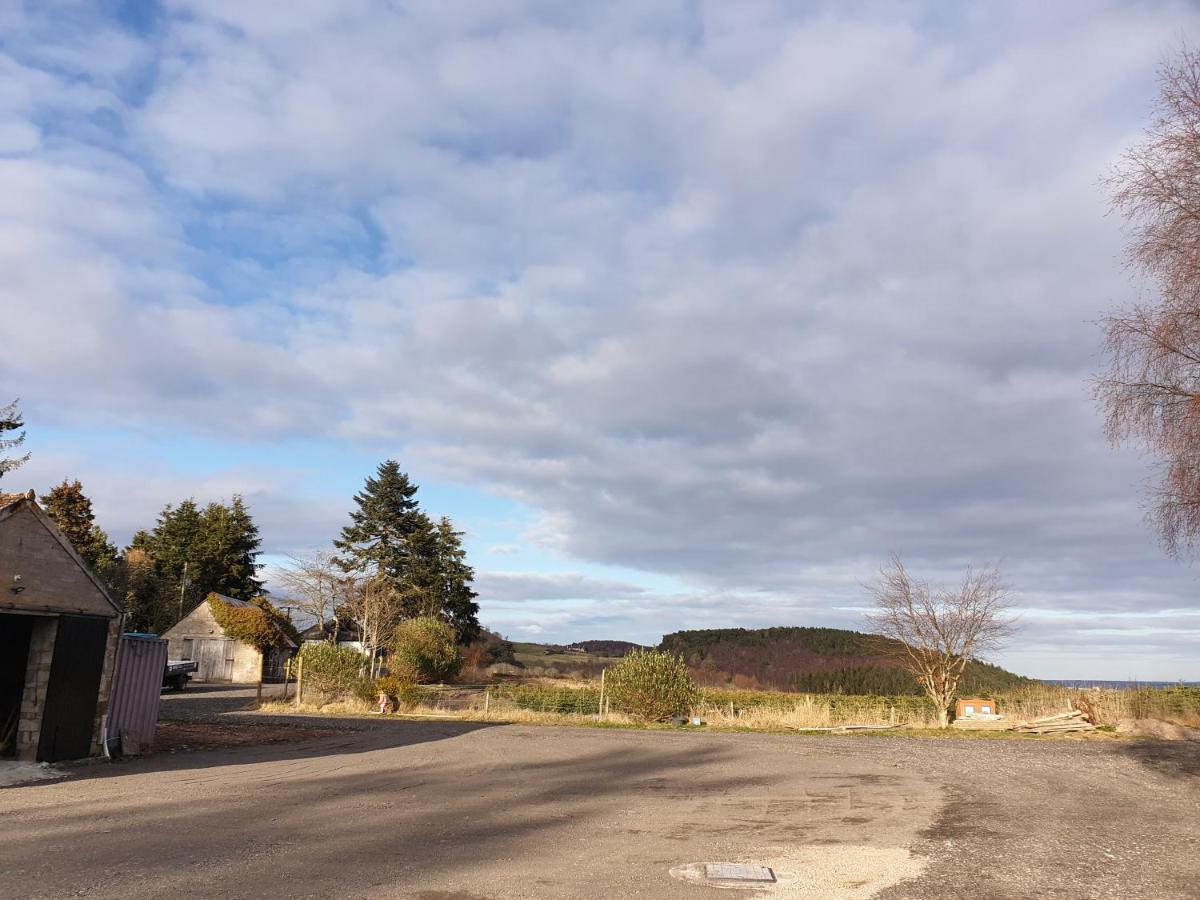 Craigbreck Farm Cottage North Kessock エクステリア 写真